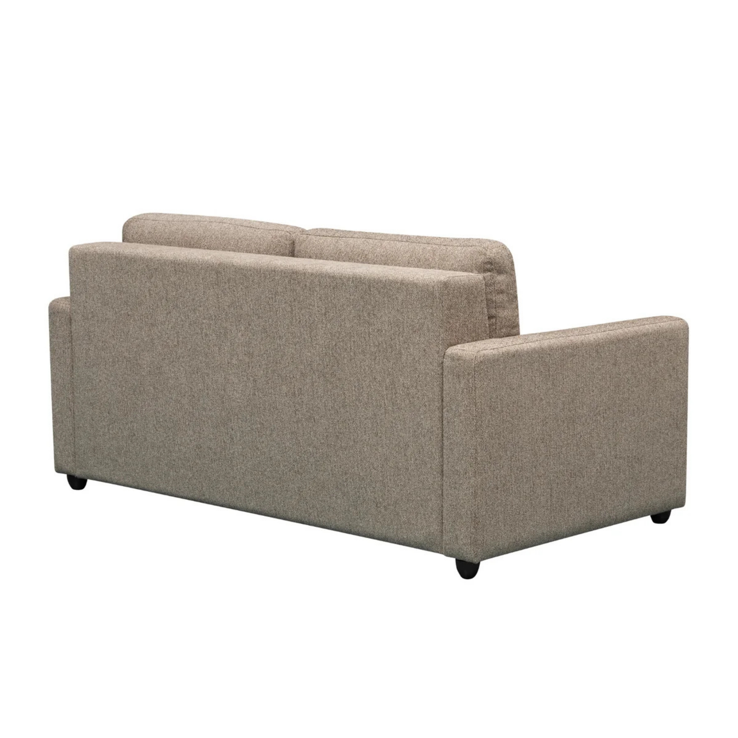 Klaussner Nova Queen Fabric Sleeper Sofa with Foam Mattress