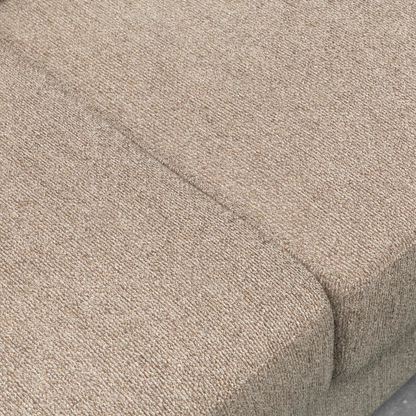 Klaussner Nova Queen Fabric Sleeper Sofa with Foam Mattress