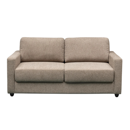 Klaussner Nova Queen Fabric Sleeper Sofa with Foam Mattress