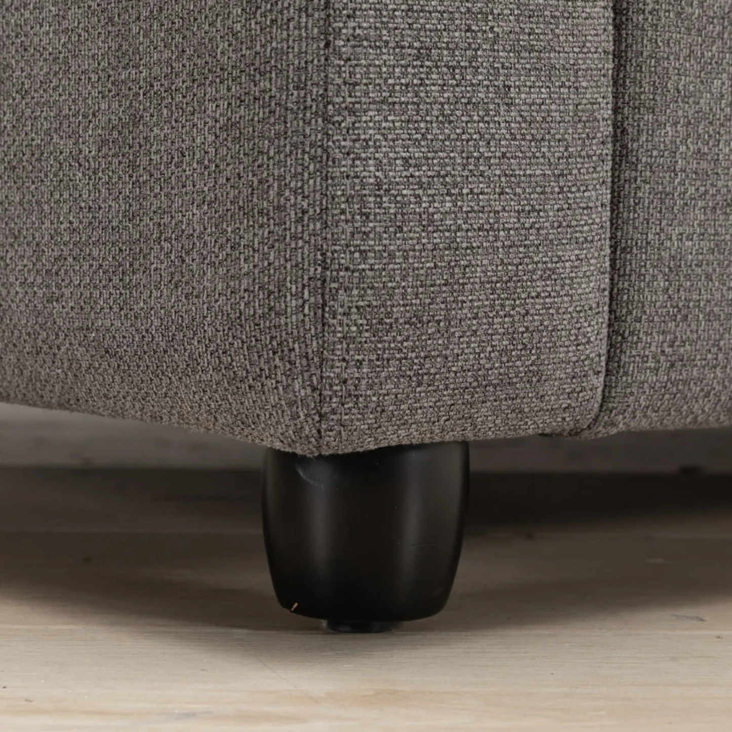 Klaussner Nova Queen Fabric Sleeper Sofa with Foam Mattress
