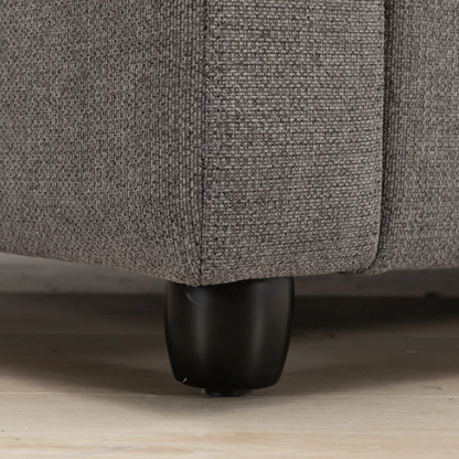 Klaussner Nova Queen Fabric Sleeper Sofa with Foam Mattress