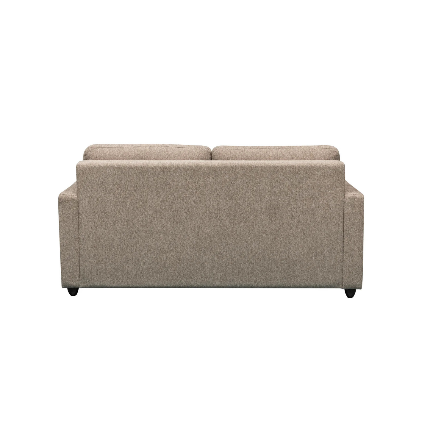 Klaussner Nova Queen Fabric Sleeper Sofa with Foam Mattress
