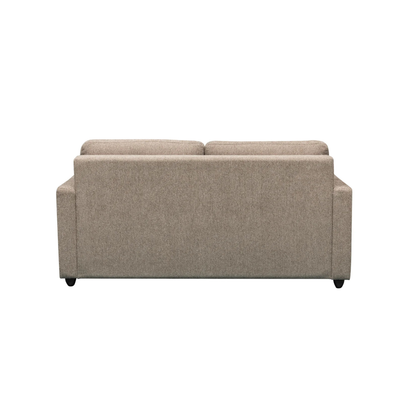 Klaussner Nova Queen Fabric Sleeper Sofa with Foam Mattress