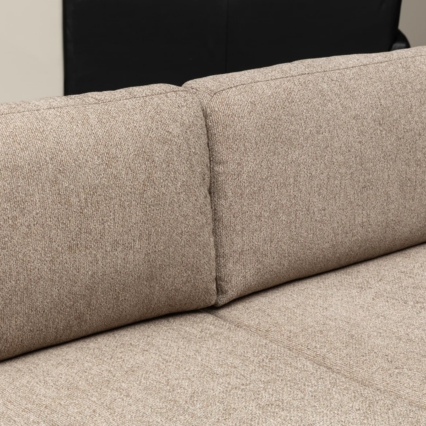 Klaussner Nova Queen Fabric Sleeper Sofa with Foam Mattress