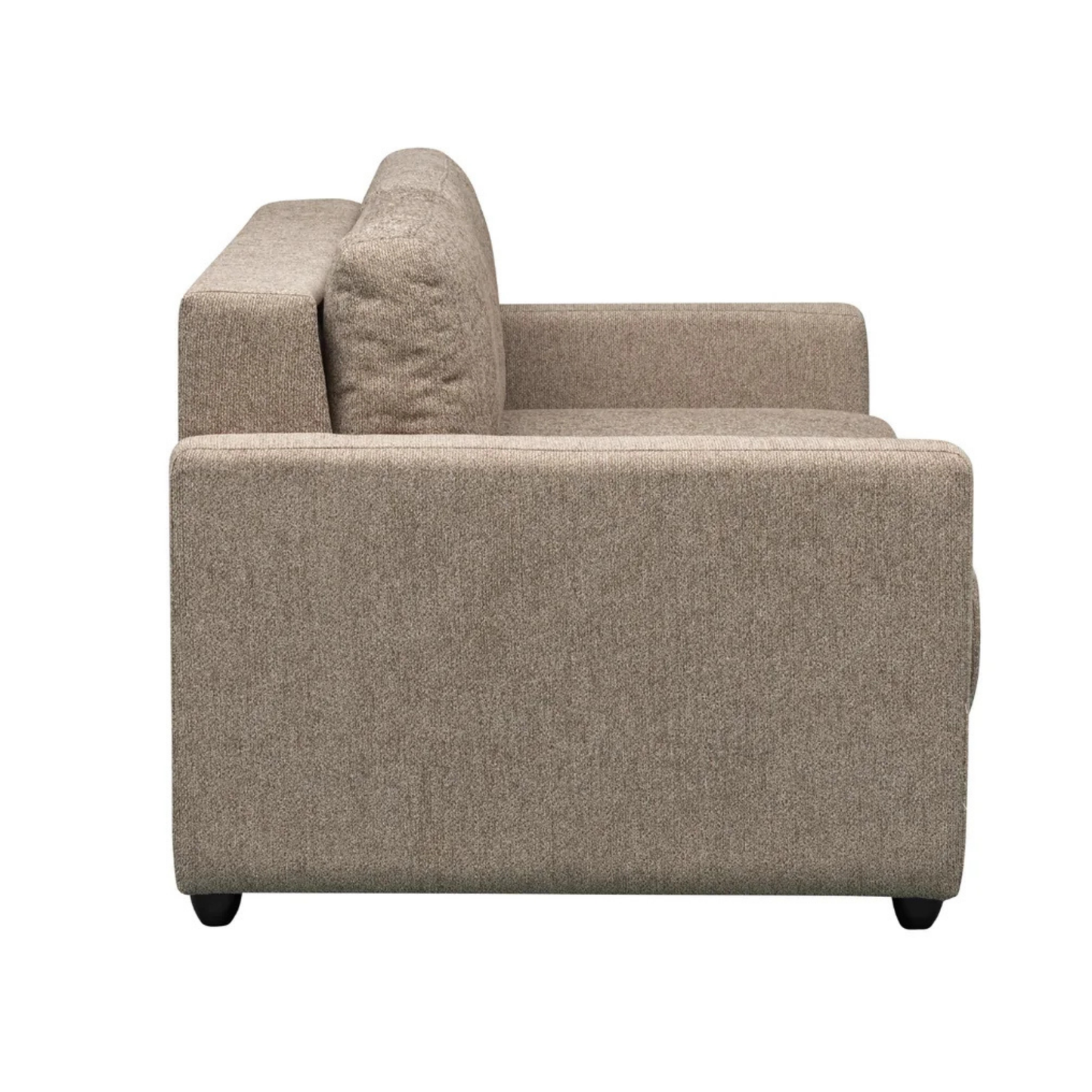 Klaussner Nova Queen Fabric Sleeper Sofa with Foam Mattress