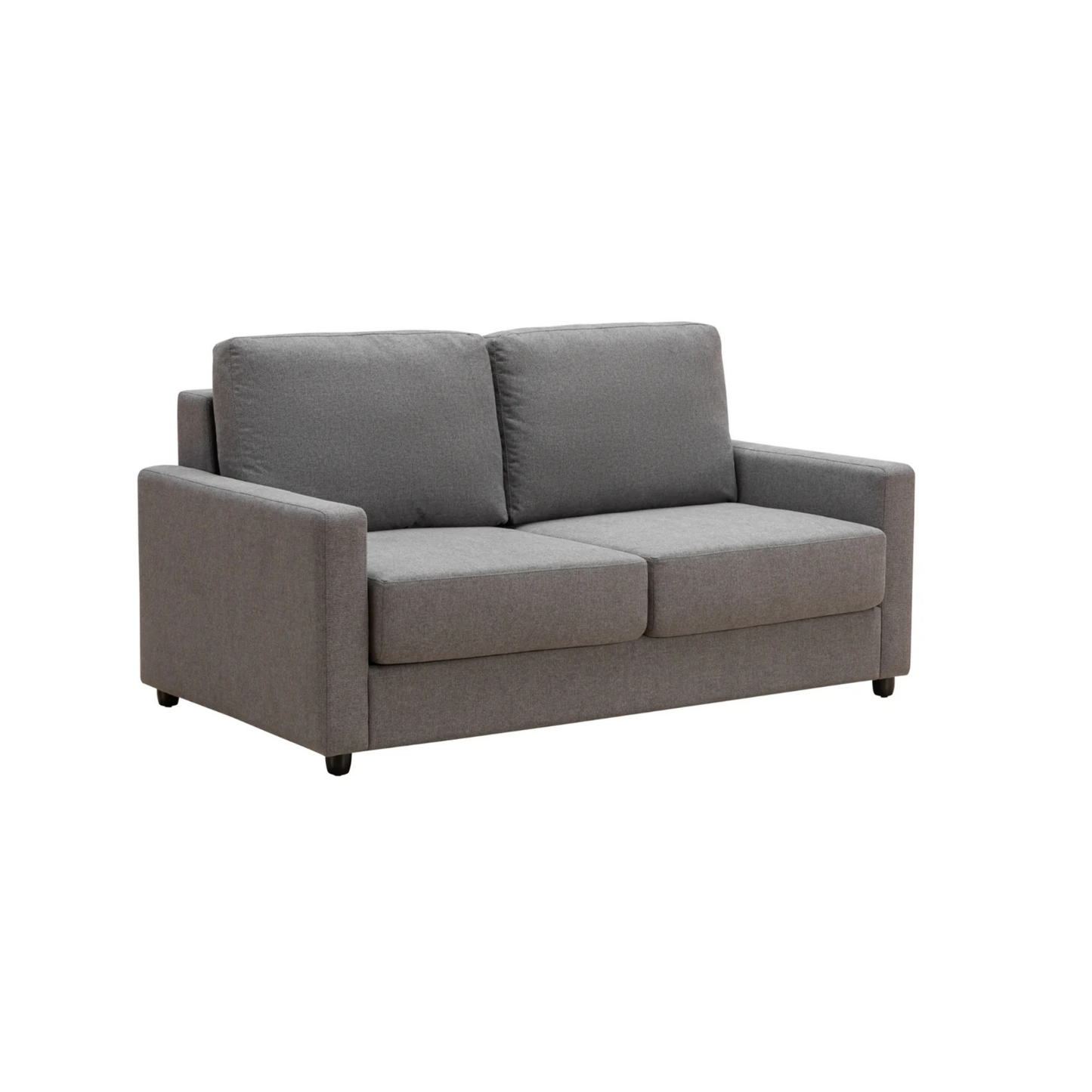 Klaussner Nova Queen Fabric Sleeper Sofa with Foam Mattress