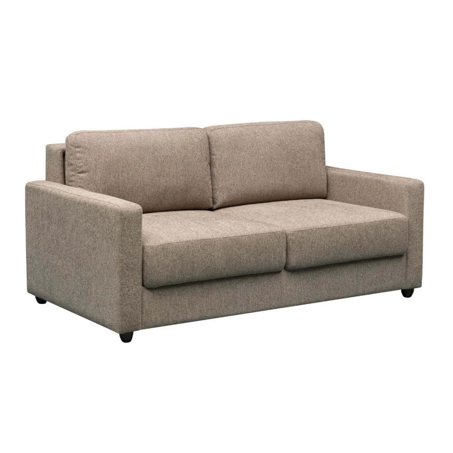 Klaussner Nova Queen Fabric Sleeper Sofa with Foam Mattress