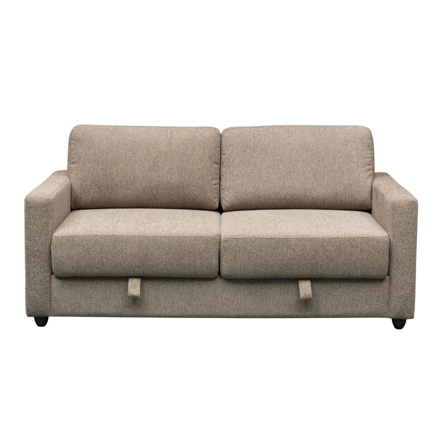 Klaussner Nova Queen Fabric Sleeper Sofa with Foam Mattress