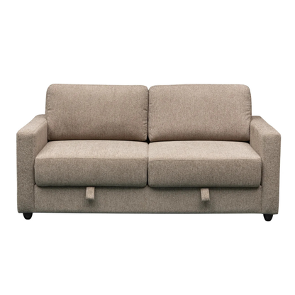 Klaussner Nova Queen Fabric Sleeper Sofa with Foam Mattress