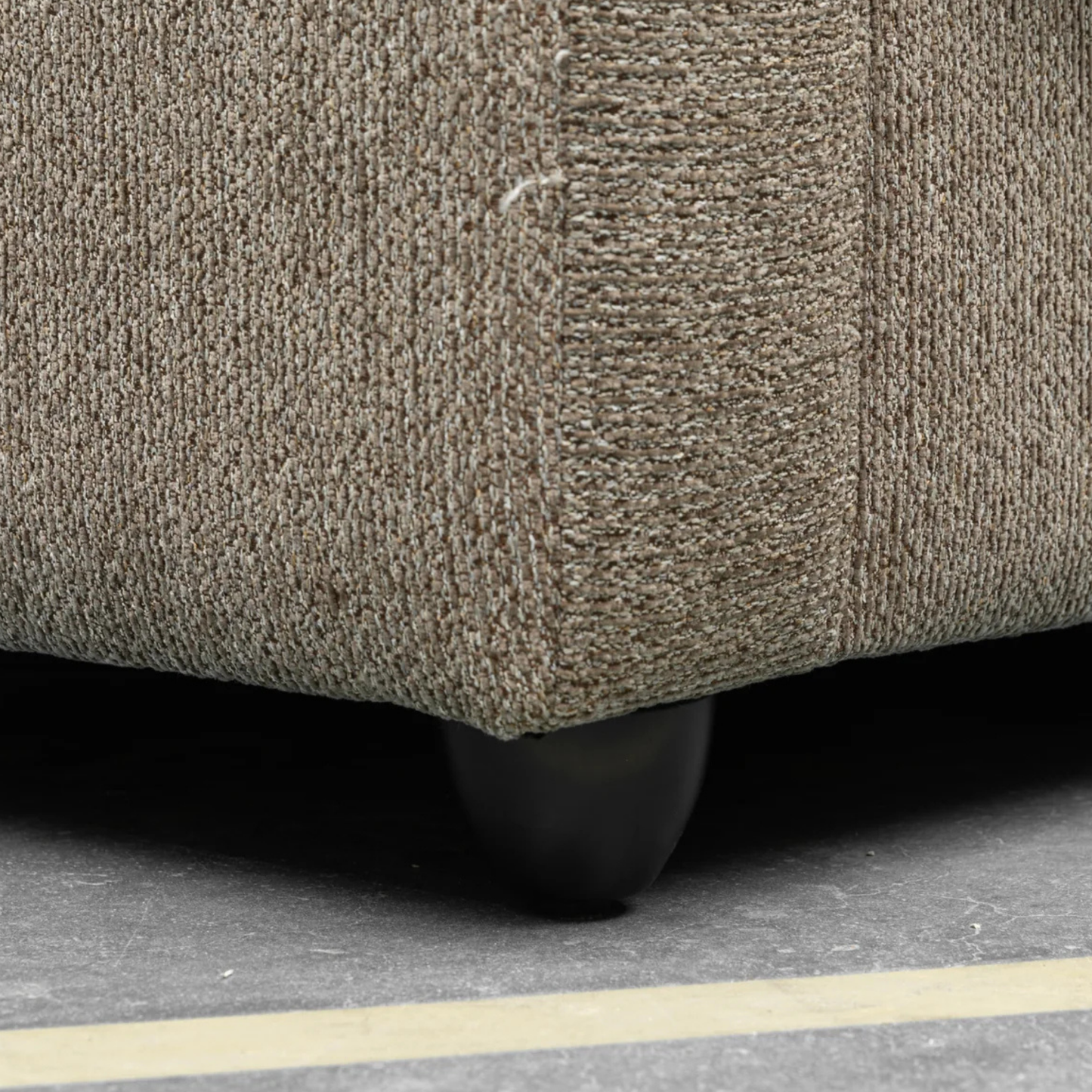 Klaussner Nova Queen Fabric Sleeper Sofa with Foam Mattress