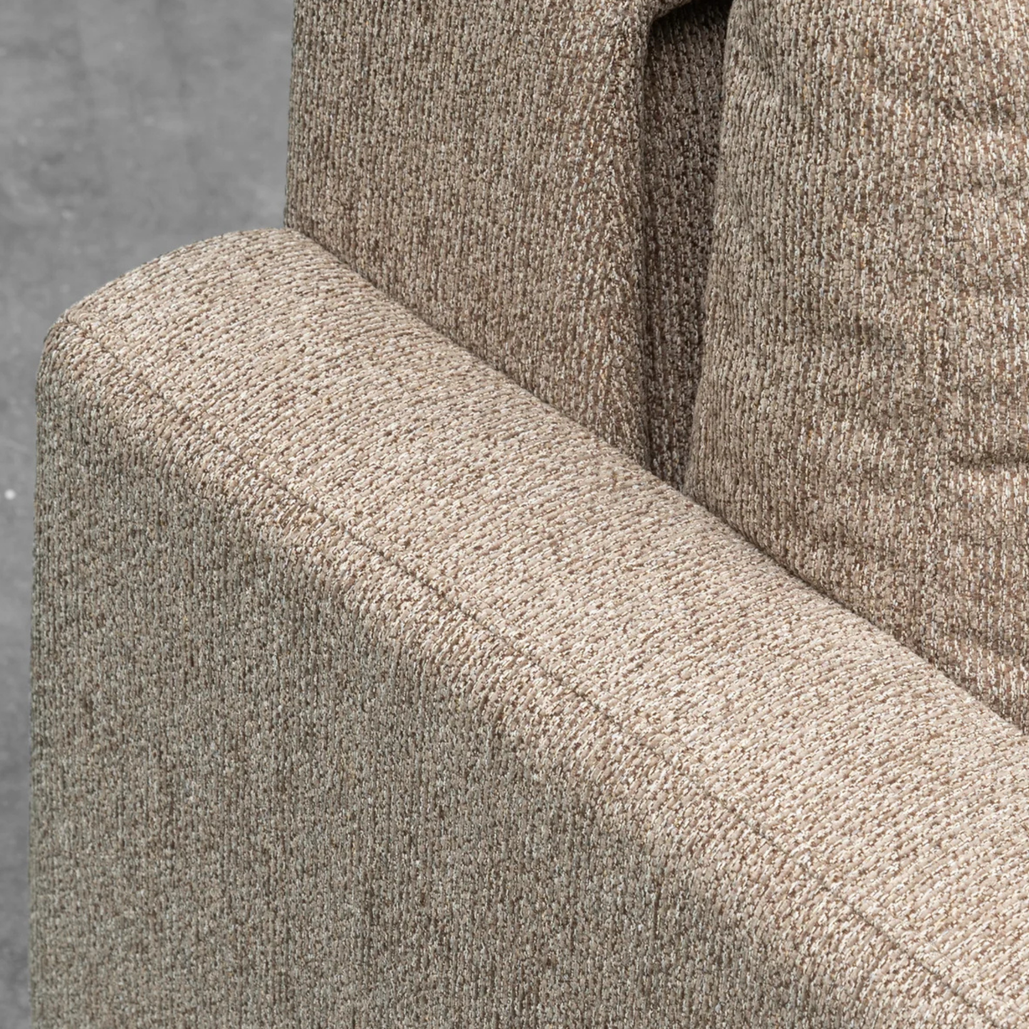 Klaussner Nova Queen Fabric Sleeper Sofa with Foam Mattress