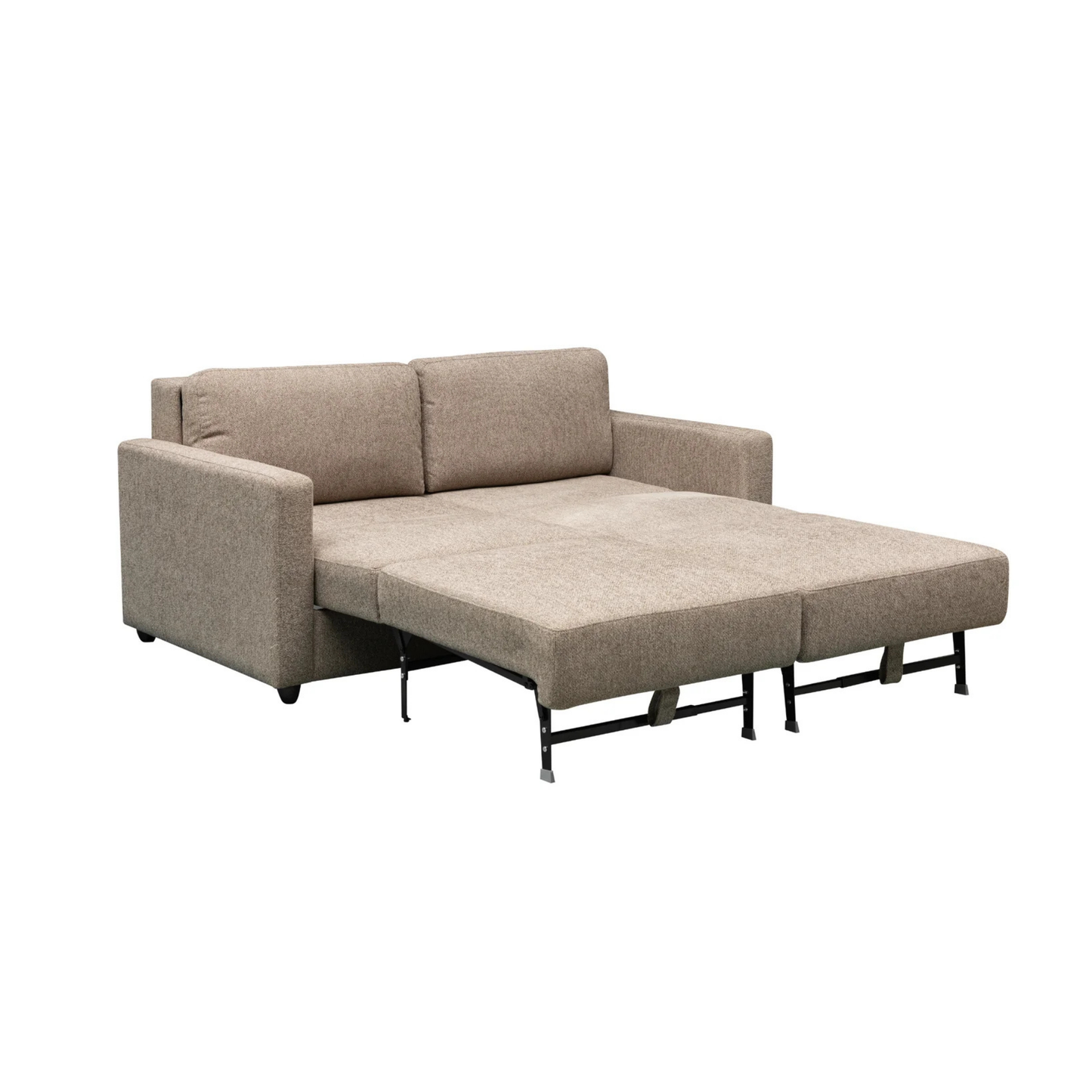 Klaussner Nova Queen Fabric Sleeper Sofa with Foam Mattress