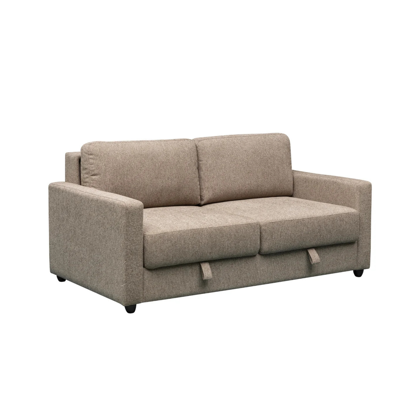 Klaussner Nova Queen Fabric Sleeper Sofa with Foam Mattress