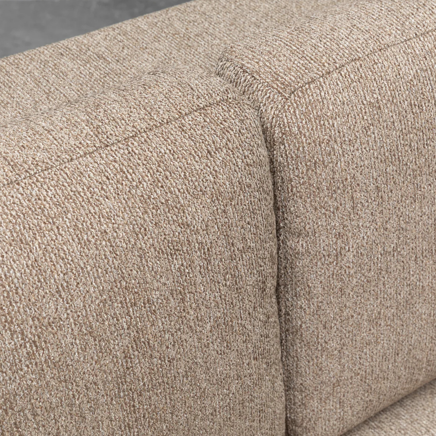 Klaussner Nova Queen Fabric Sleeper Sofa with Foam Mattress