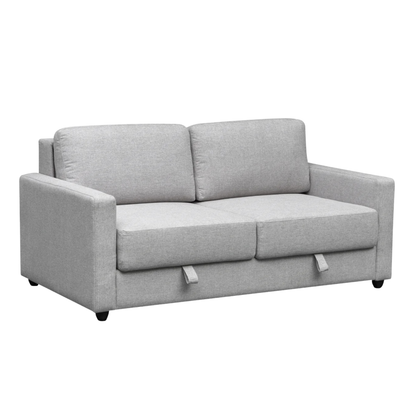 Klaussner Nova Queen Fabric Sleeper Sofa with Foam Mattress