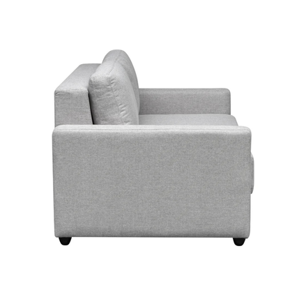 Klaussner Nova Queen Fabric Sleeper Sofa with Foam Mattress