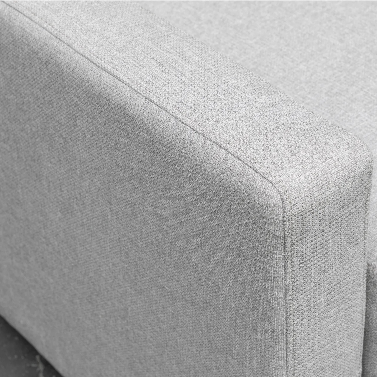 Klaussner Nova Queen Fabric Sleeper Sofa with Foam Mattress