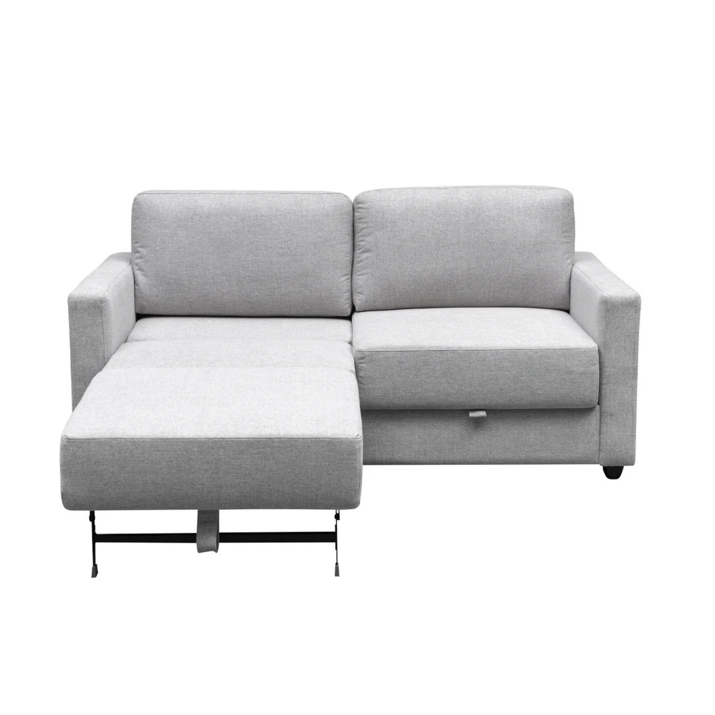 Klaussner Nova Queen Fabric Sleeper Sofa with Foam Mattress