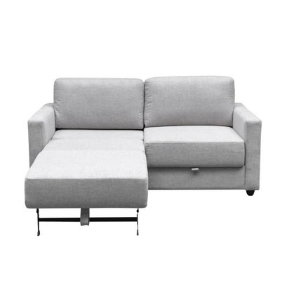 Klaussner Nova Queen Fabric Sleeper Sofa with Foam Mattress