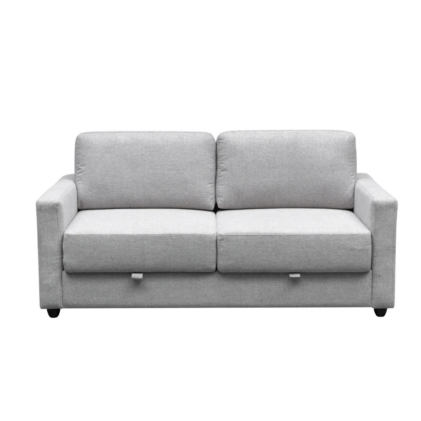 Klaussner Nova Queen Fabric Sleeper Sofa with Foam Mattress
