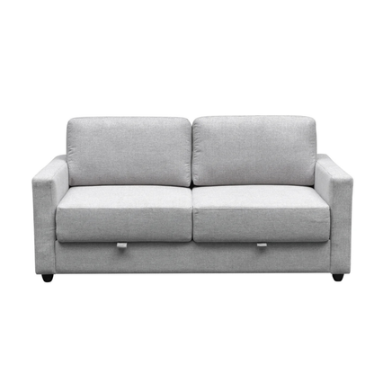 Klaussner Nova Queen Fabric Sleeper Sofa with Foam Mattress