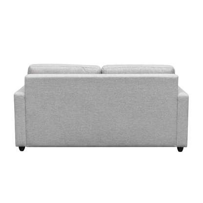 Klaussner Nova Queen Fabric Sleeper Sofa with Foam Mattress