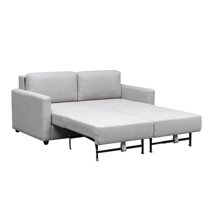 Klaussner Nova Queen Fabric Sleeper Sofa with Foam Mattress