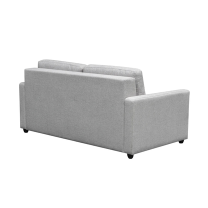 Klaussner Nova Queen Fabric Sleeper Sofa with Foam Mattress
