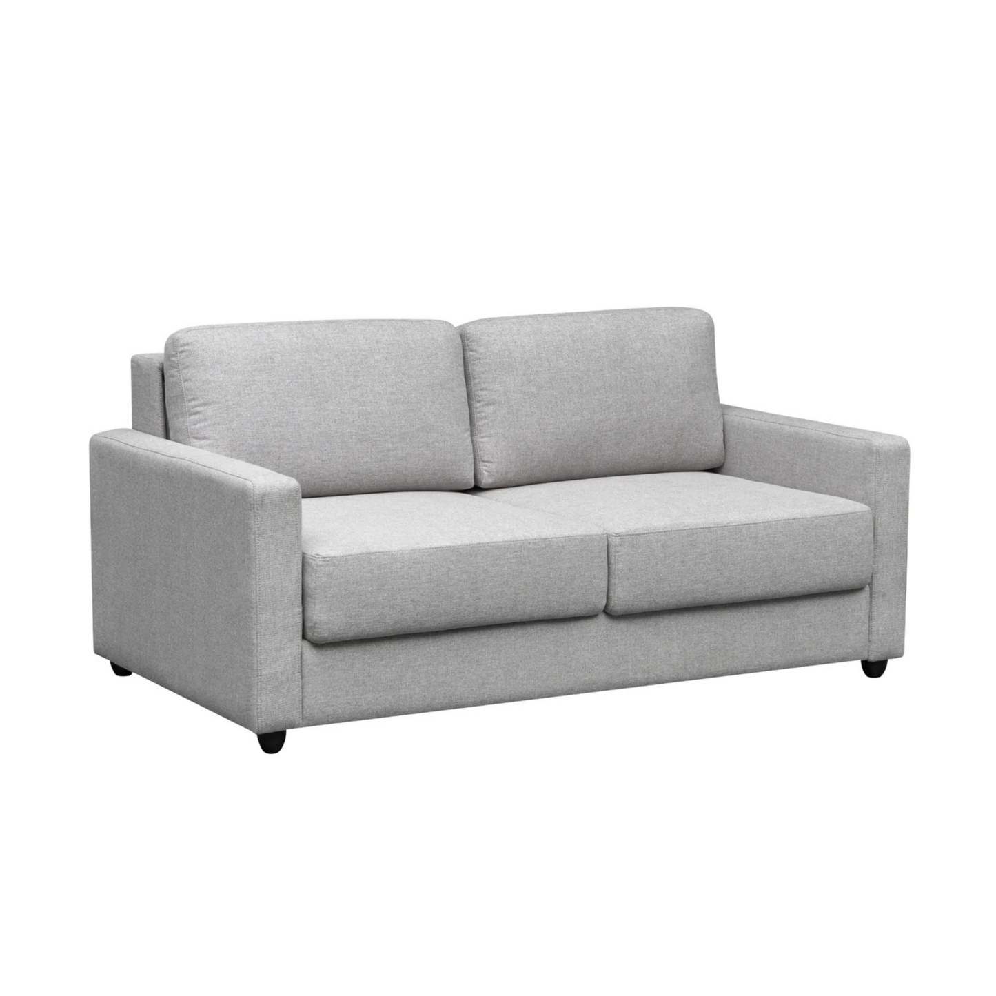 Klaussner Nova Queen Fabric Sleeper Sofa with Foam Mattress