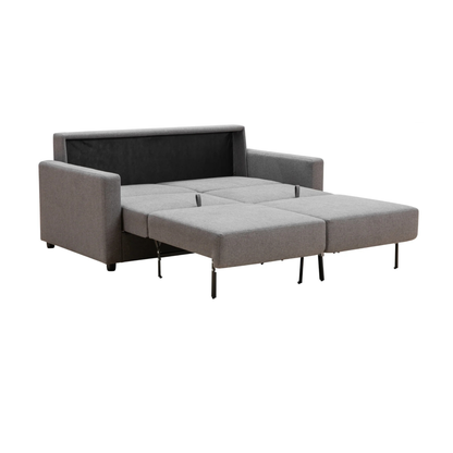 Klaussner Nova Queen Fabric Sleeper Sofa with Foam Mattress
