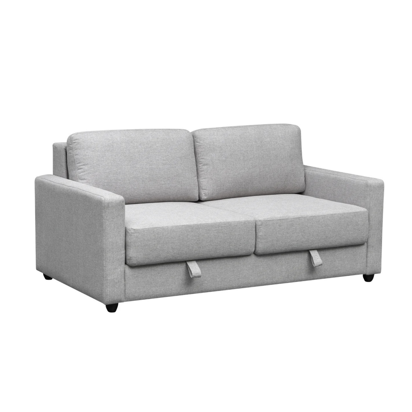 Klaussner Nova Queen Fabric Sleeper Sofa with Foam Mattress