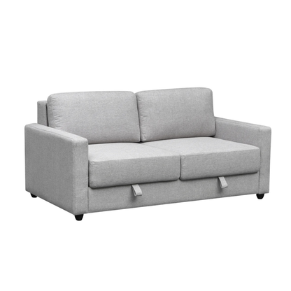 Klaussner Nova Queen Fabric Sleeper Sofa with Foam Mattress