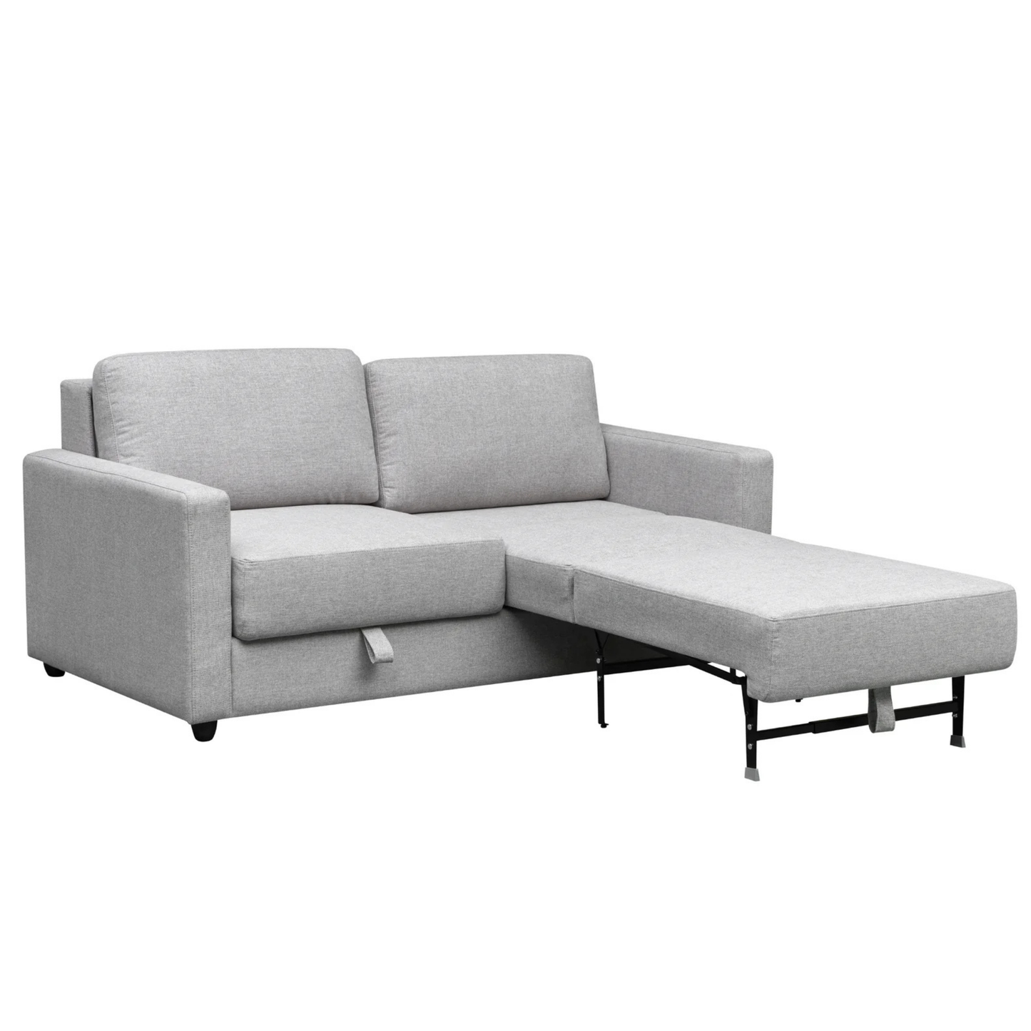 Klaussner Nova Queen Fabric Sleeper Sofa with Foam Mattress