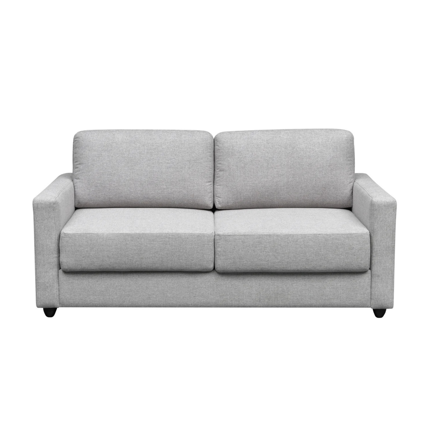 Klaussner Nova Queen Fabric Sleeper Sofa with Foam Mattress
