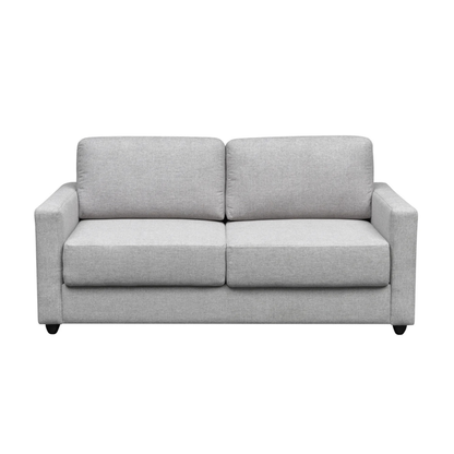 Klaussner Nova Queen Fabric Sleeper Sofa with Foam Mattress