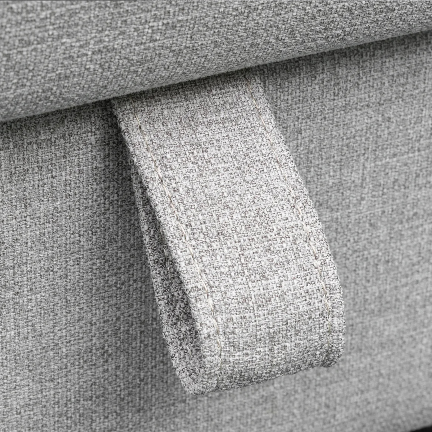 Klaussner Nova Queen Fabric Sleeper Sofa with Foam Mattress