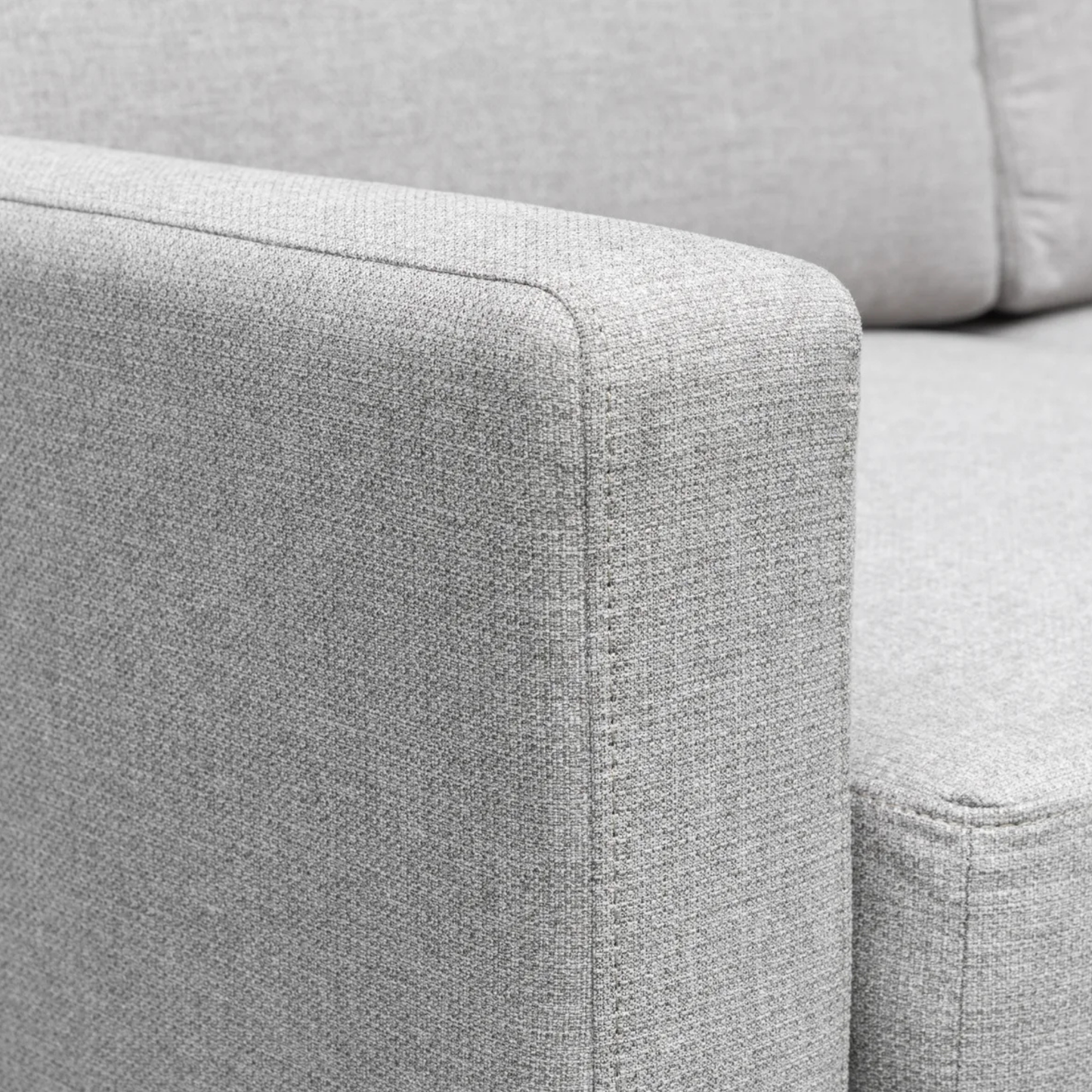 Klaussner Nova Queen Fabric Sleeper Sofa with Foam Mattress