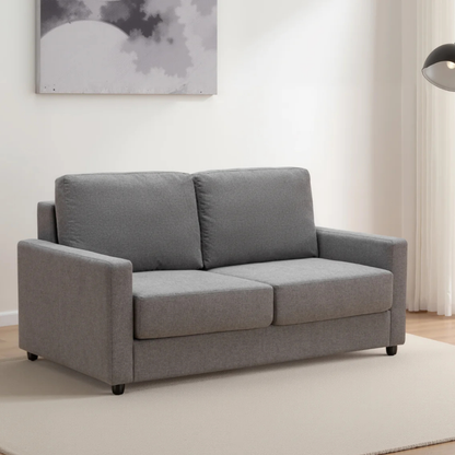 Klaussner Nova Queen Fabric Sleeper Sofa with Foam Mattress
