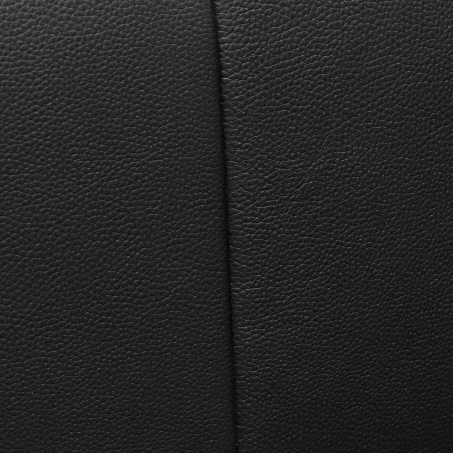 Klaussner Nova Queen Leather Sleeper Sofa with Foam Mattress