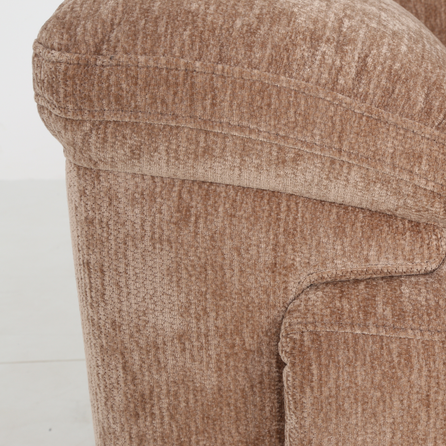 Klaussner Ravenwood Fabric Power Recliner Chair-Comfort Design Furniture
