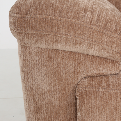 Klaussner Ravenwood Fabric Power Recliner Chair-Comfort Design Furniture