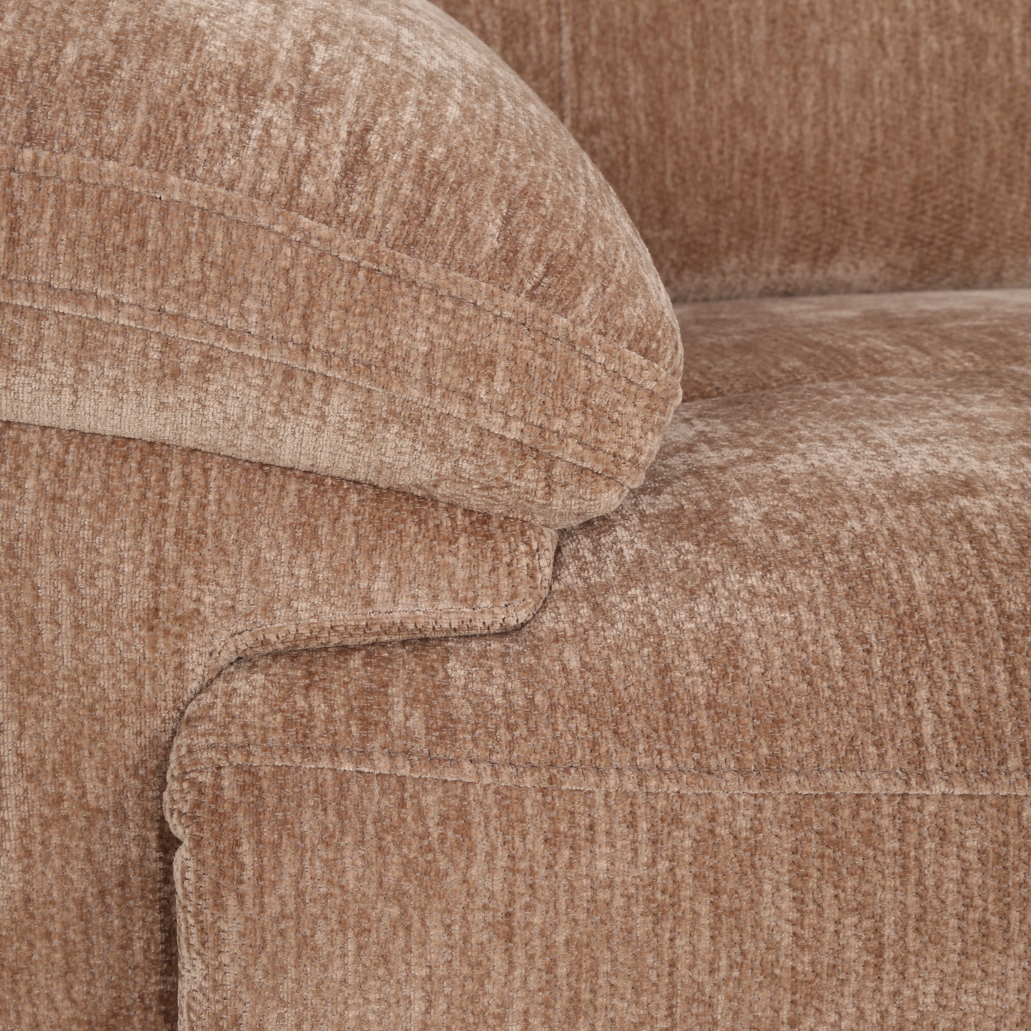 Klaussner Ravenwood Fabric Power Reclining Sofa-Comfort Designer Furniture