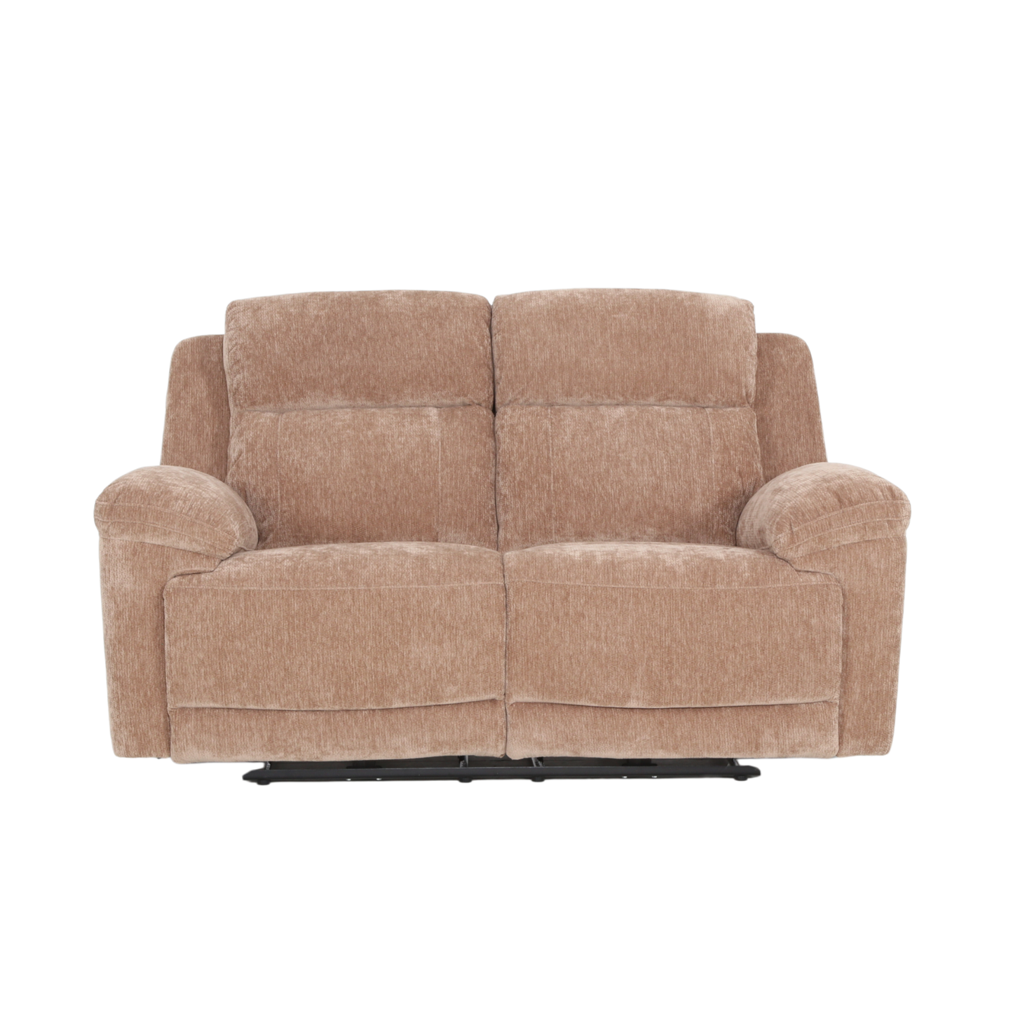 Klaussner Ravenwood Upholstered Power Reclining Loveseat-Comfort Design Furniture