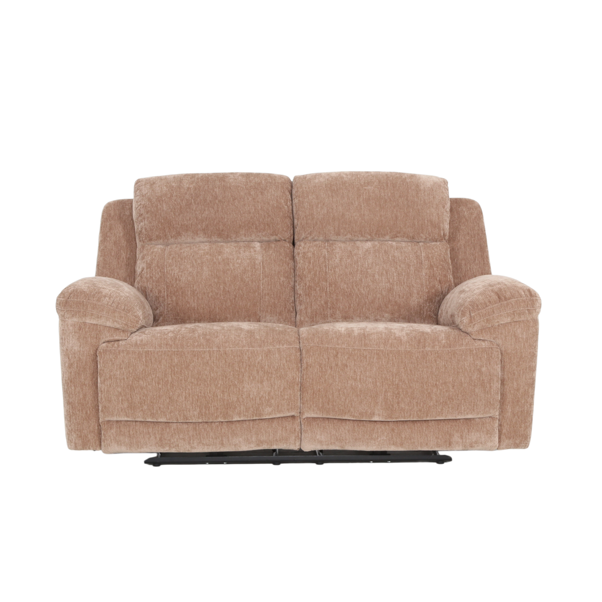 Klaussner Ravenwood Upholstered Power Reclining Loveseat-Comfort Design Furniture