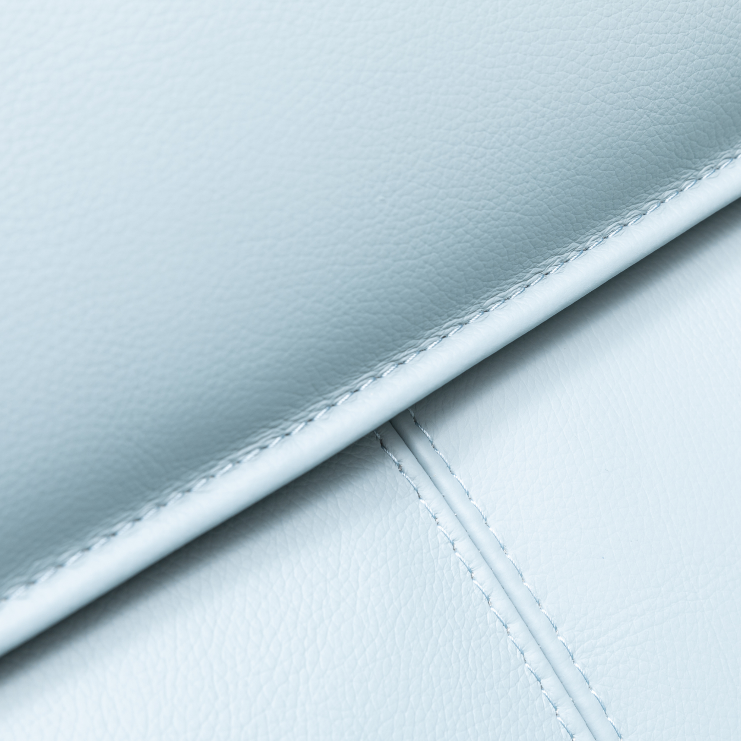 Klaussner Solaro Leather Recliner Chair