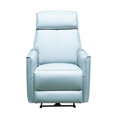 Klaussner Solaro Leather Recliner Chair