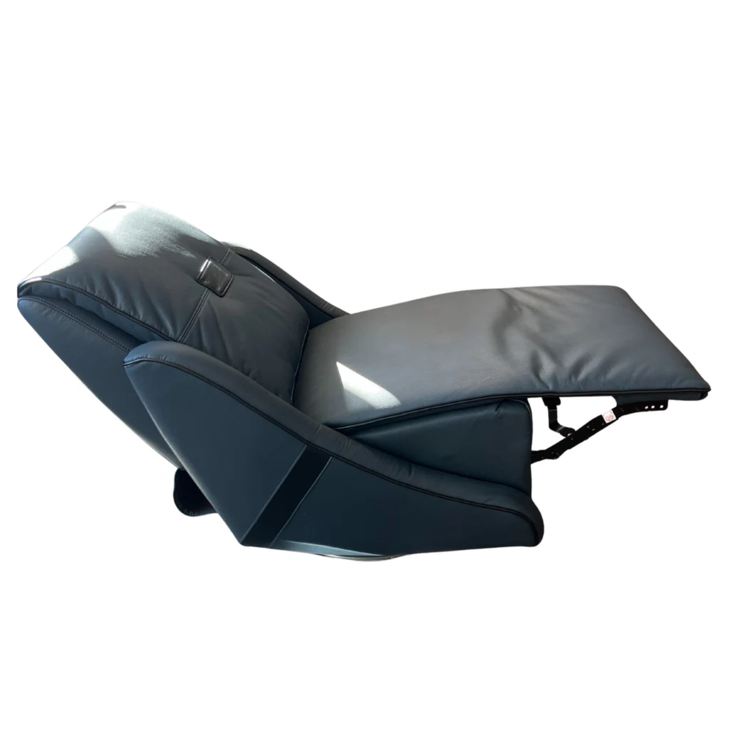 Klaussner Solenne Power Swivel Recliner Chair