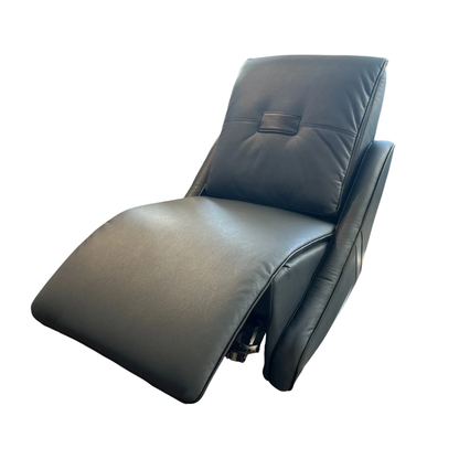 Klaussner Solenne Power Swivel Recliner Chair