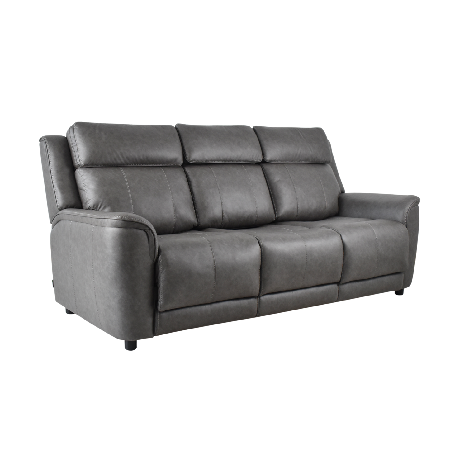 Klaussner Velisse Fabric 3 Seater Queen Sleeper Sofa-Comfortdesignfurniture