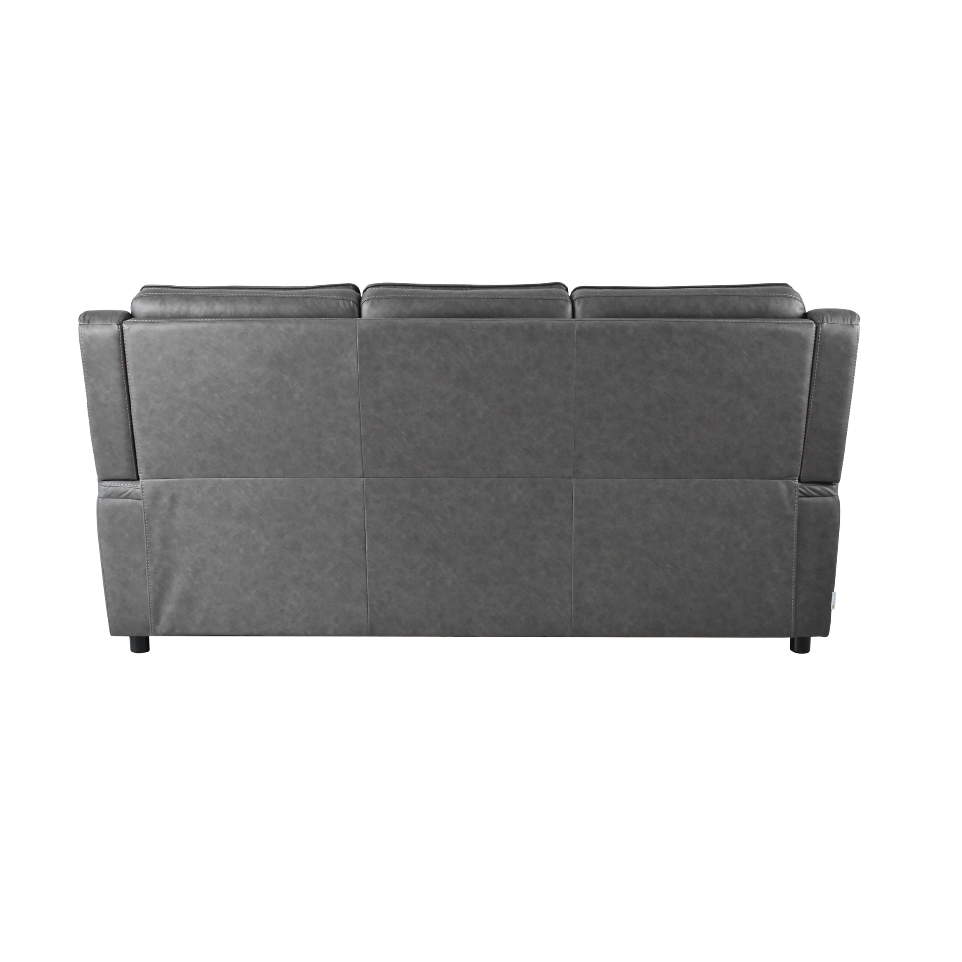 Klaussner Velisse Fabric 3 Seater Queen Sleeper Sofa-Comfortdesignfurniture